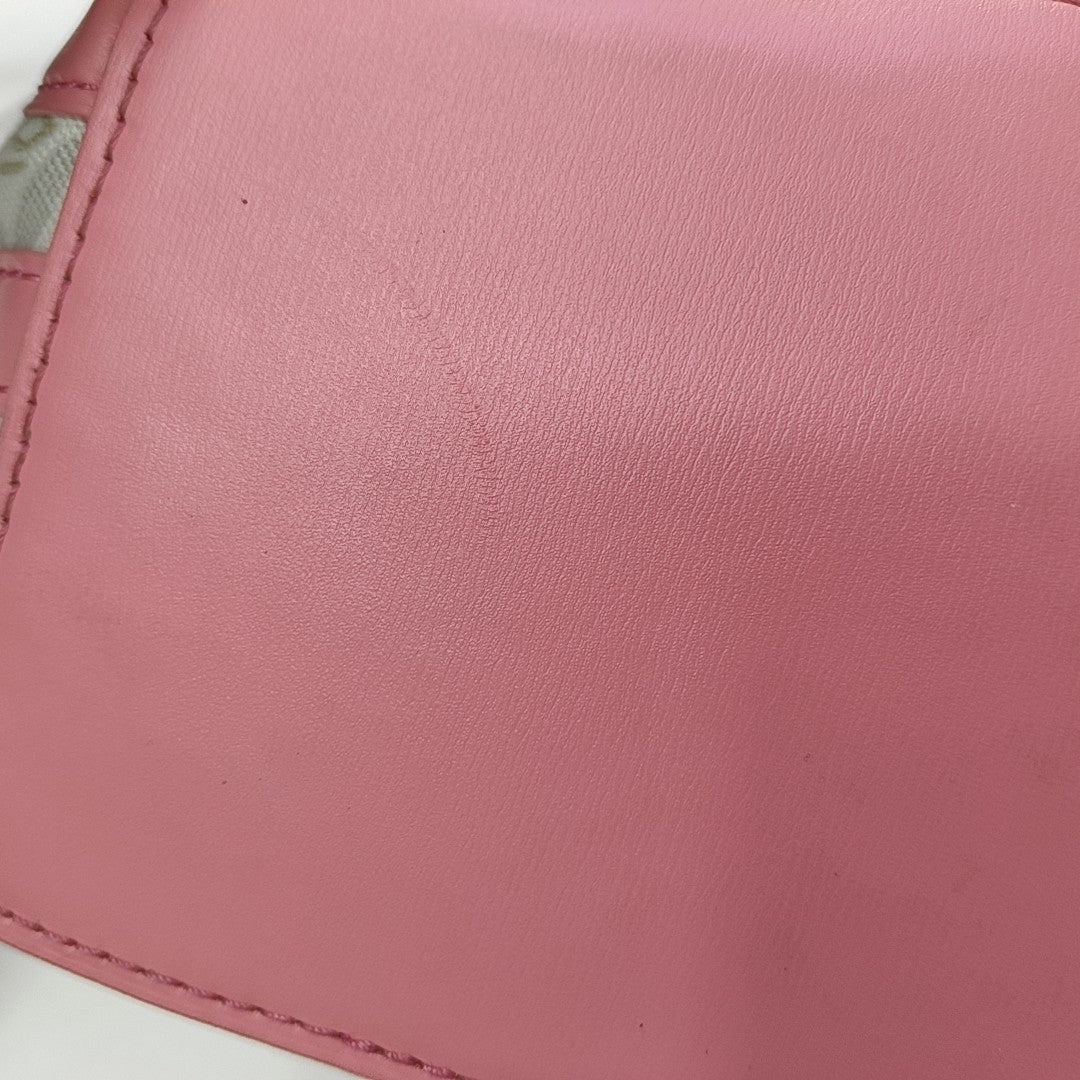 NOÉ Mini Fabric Multicolor
