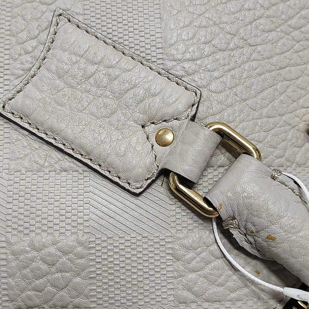 Sartorial Orchard Calfskin Gray