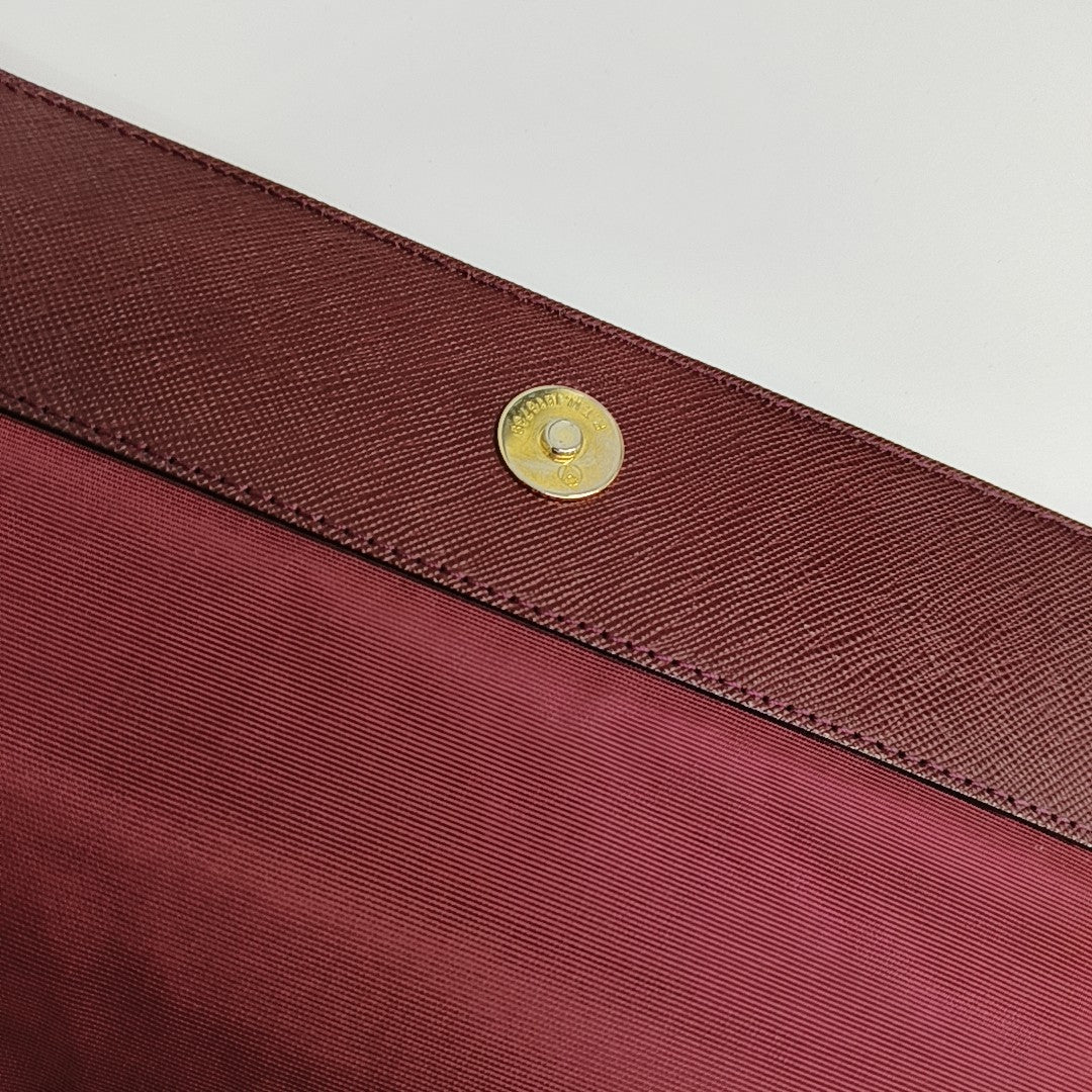 Crossbody Bag Medium Canvas Beige