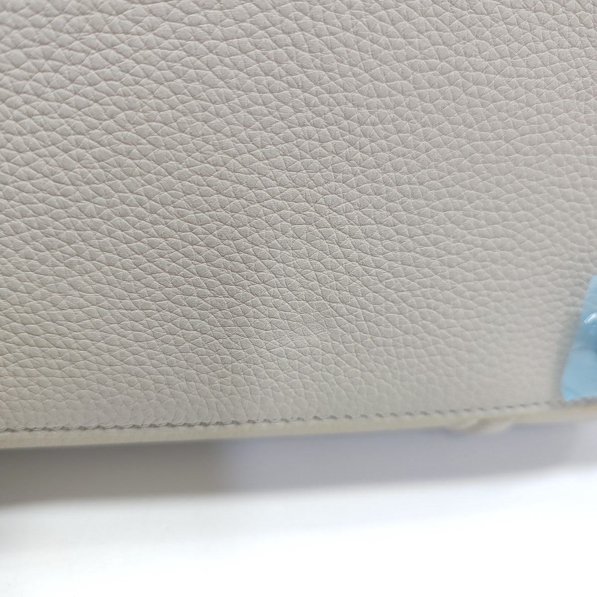 PHANTOM Calfskin Gray