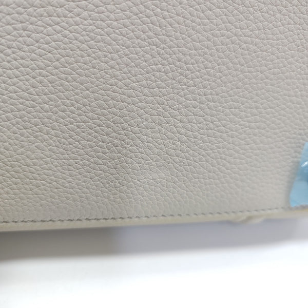 PHANTOM Calfskin Gray