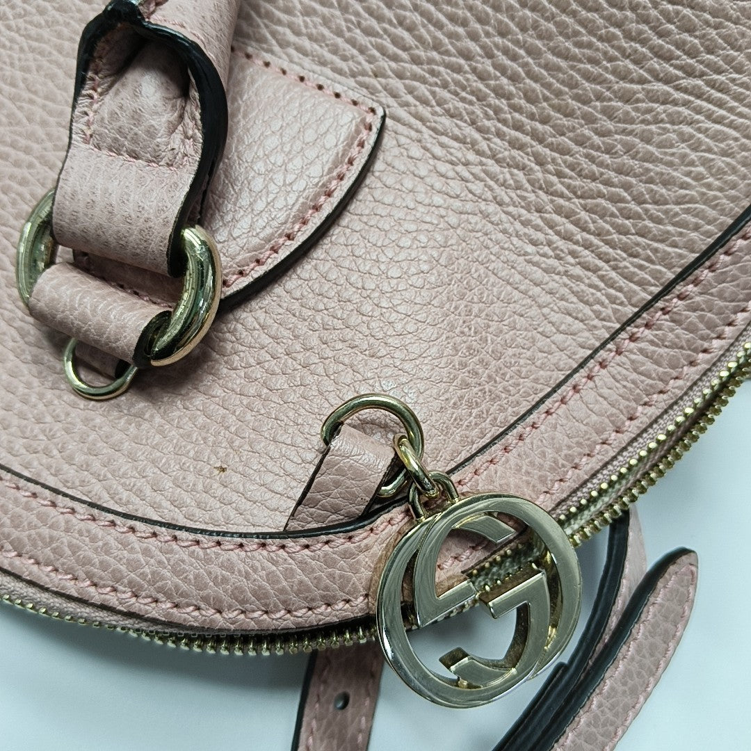 Calfskin Pink
