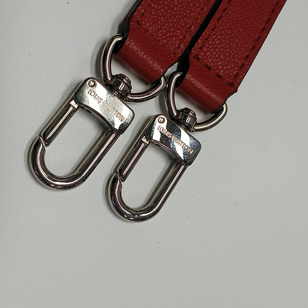 TWIST Epi Red