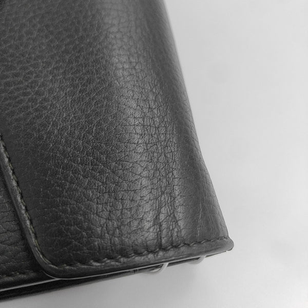 Dionysus Mini Calfskin Black