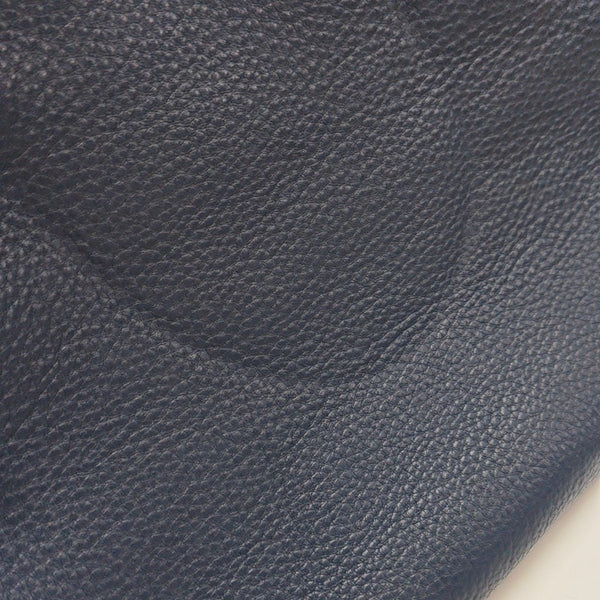 Light Frame Calfskin Blue