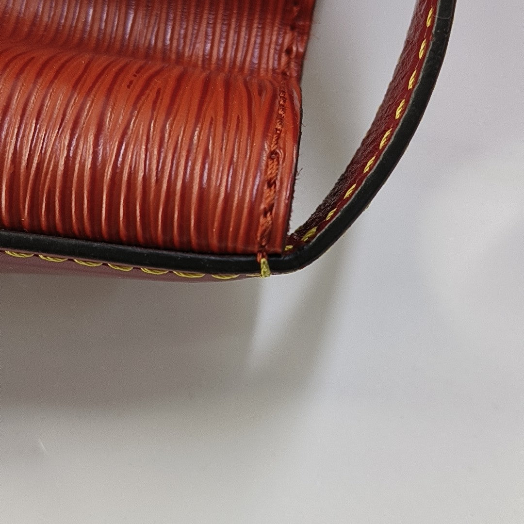 D'EPAULE GM Epi Orange