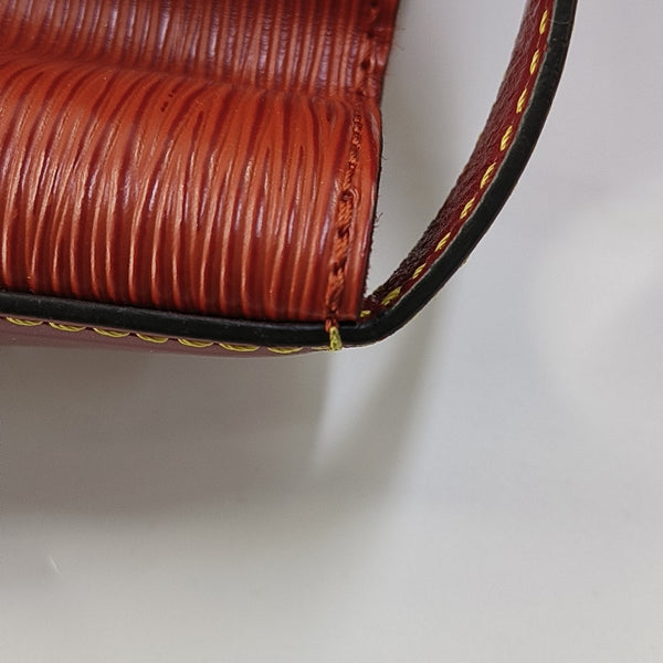 D'EPAULE GM Epi Orange