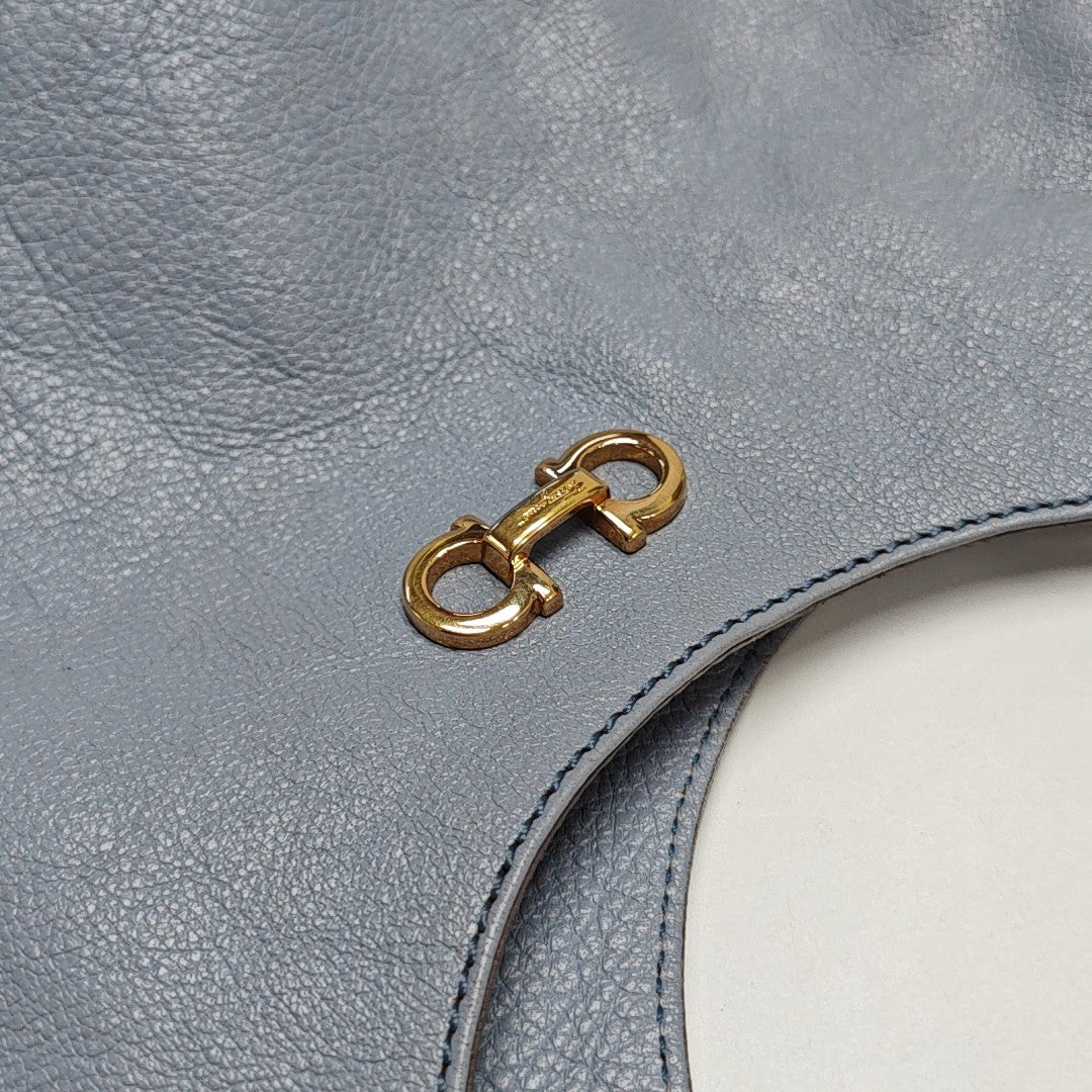 Betulla Calfskin Blue