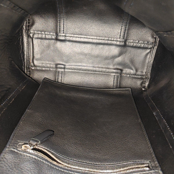 Everyday Calfskin Blue