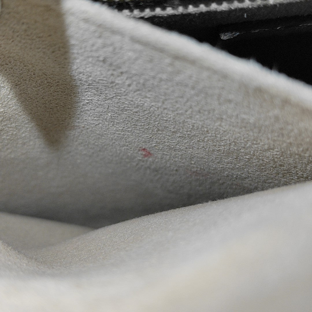 ONTHEGO PM Monogram Calfskin Gray