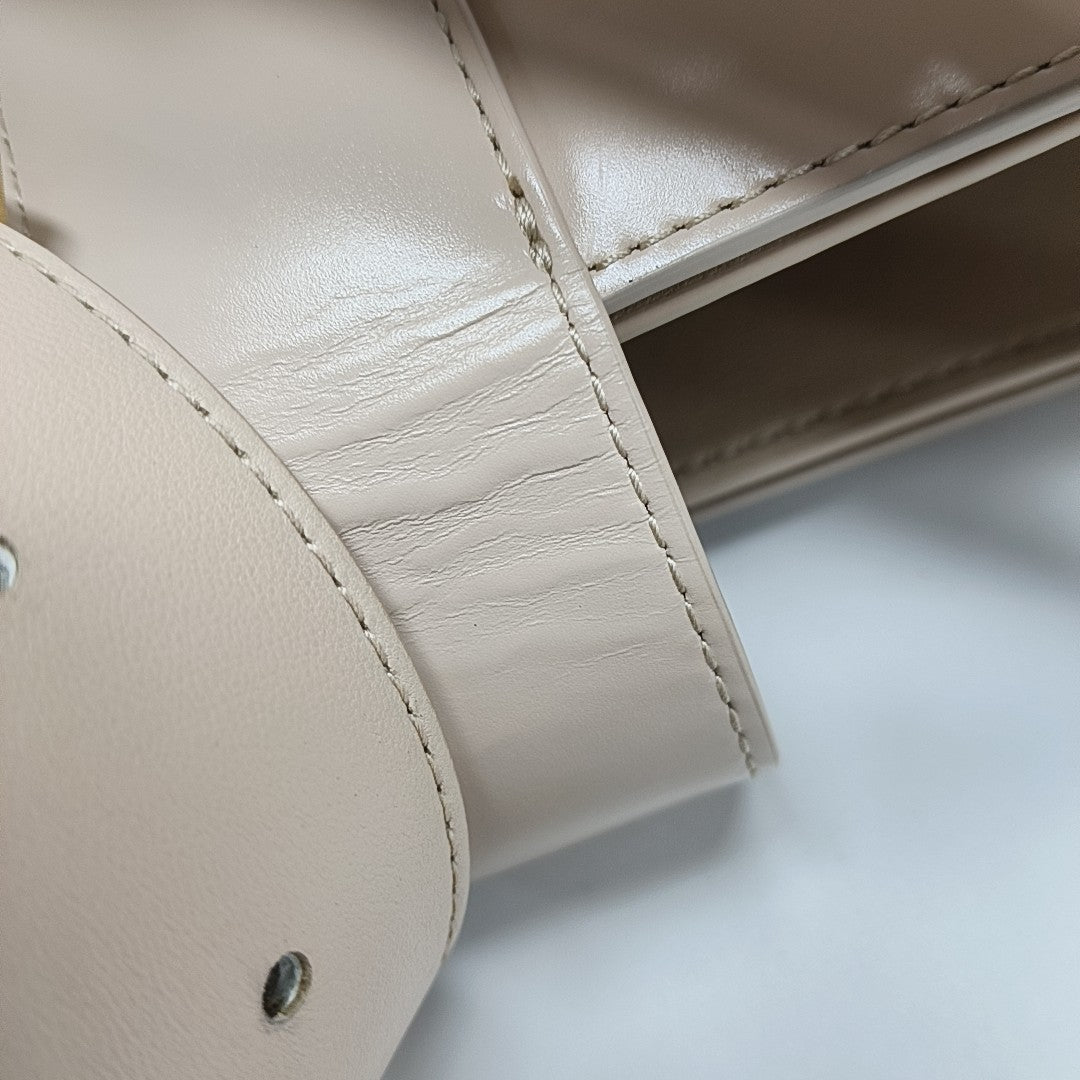 Marie Calfskin Pink