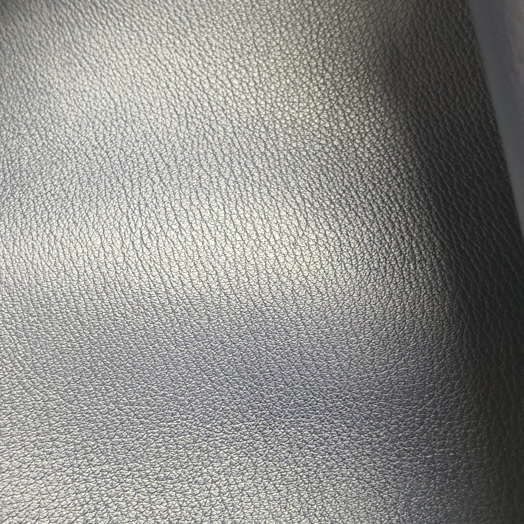 Anton Calfskin Blue