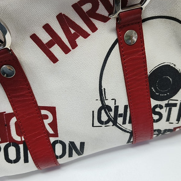Boston Canvas Multicolor