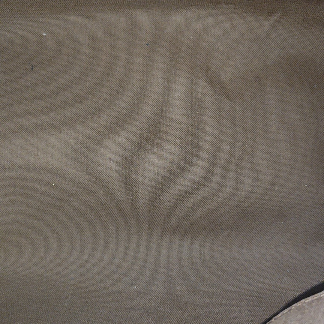 SPEEDY 30 Monogram Coated Canvas Brown