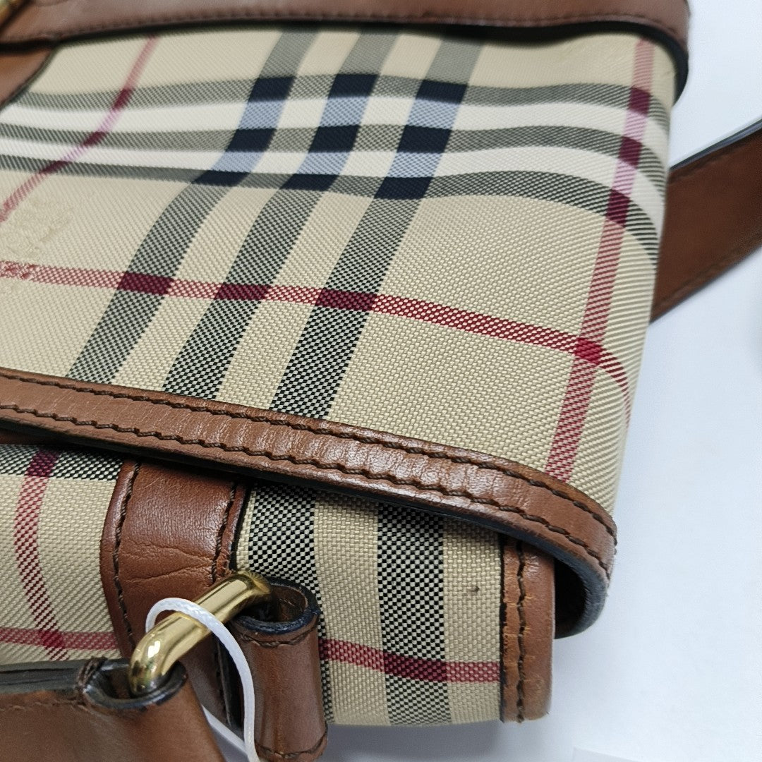 Canvas Beige