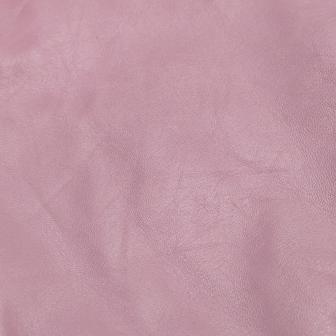 Clou De Selle Pink