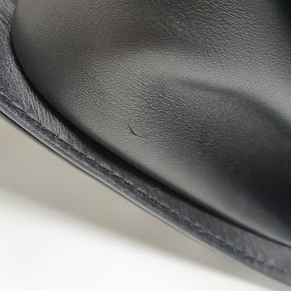 BOY CHANEL Medium Special Material Black