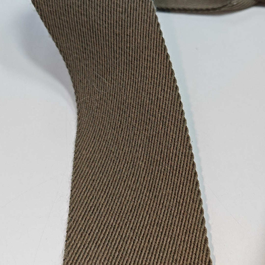 SANGLE Calfskin Gray