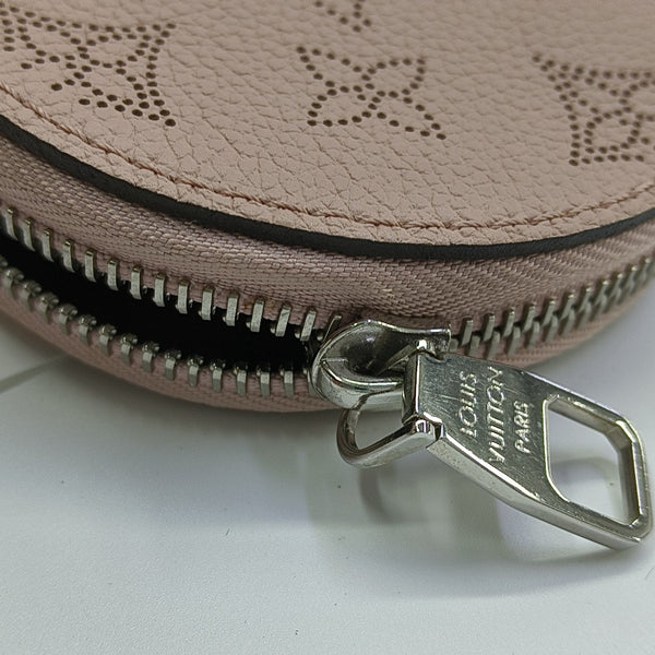 BELLA Monogram Calfskin Pink