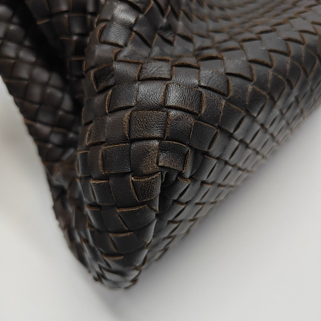 Roma Lambskin Brown