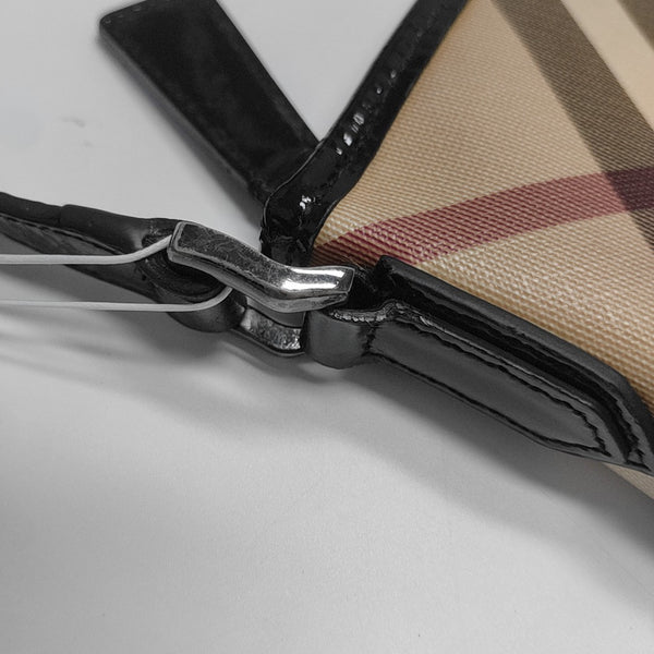 Dryden Coated Canvas Multicolor
