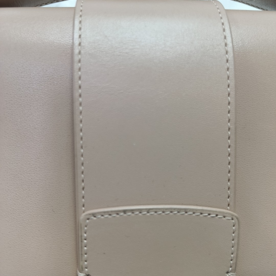 30 Montaigne Calfskin Pink