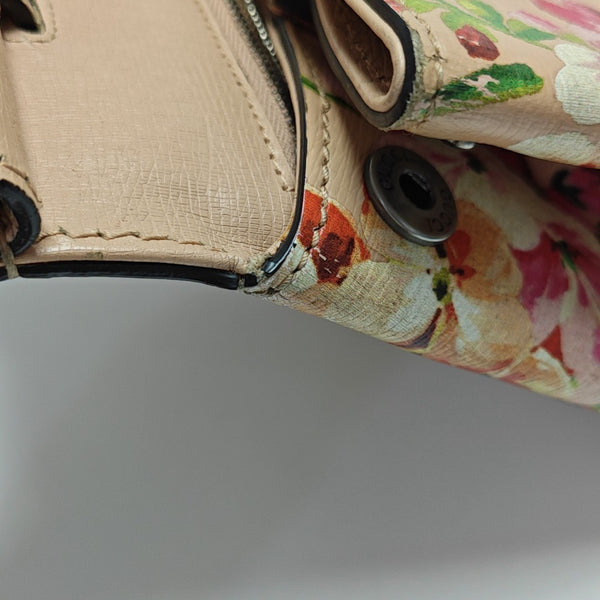 Daily Small Calfskin Pink