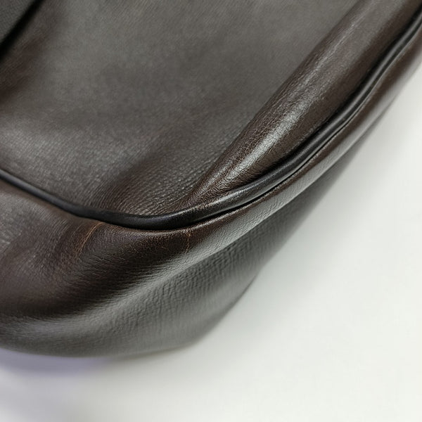 OMAHA Calfskin Brown