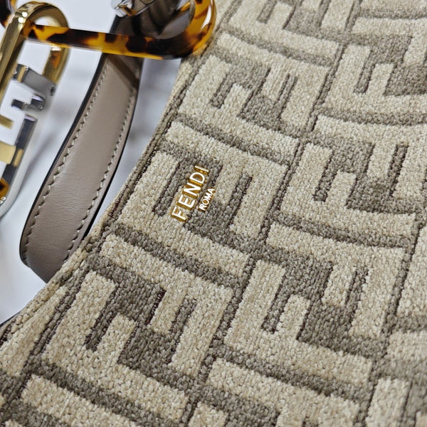 O'lock Swing Fabric Beige