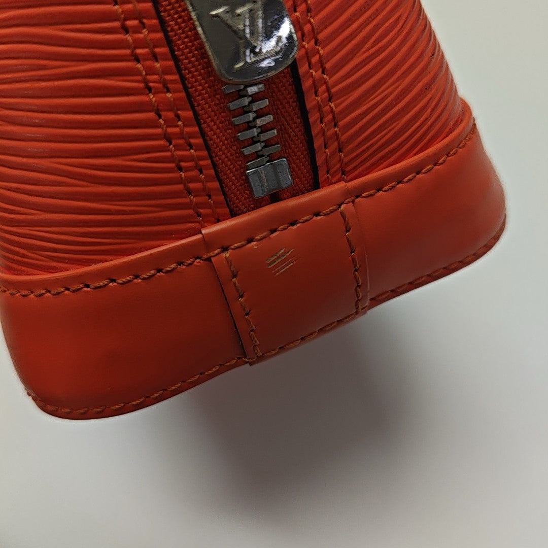 ALMA BB Epi Orange