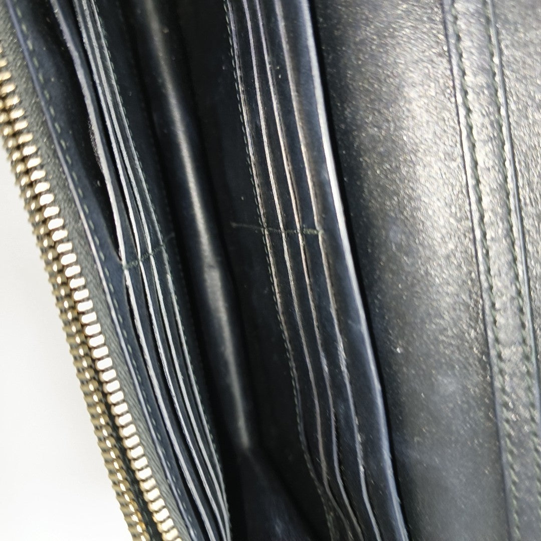 SERPENTI FOREVER Calfskin Gray
