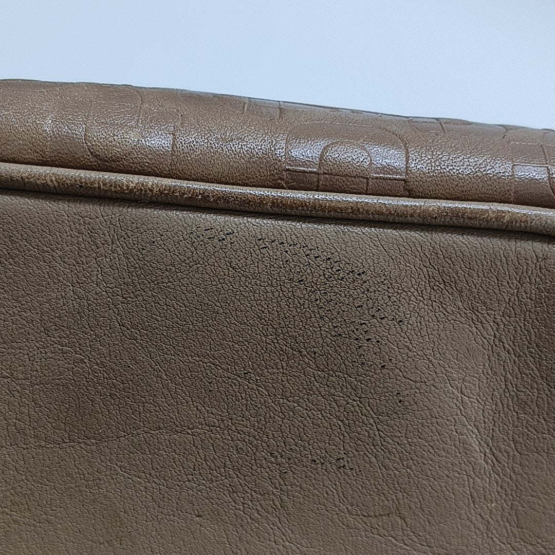 Princy Calfskin Beige