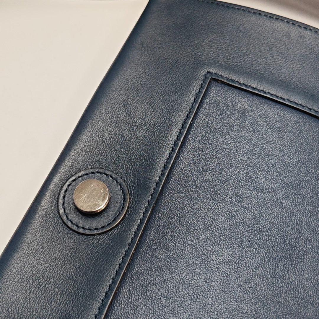 FRAME Medium Calfskin Multicolor