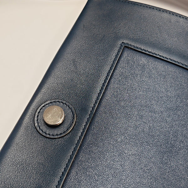 FRAME Medium Calfskin Multicolor