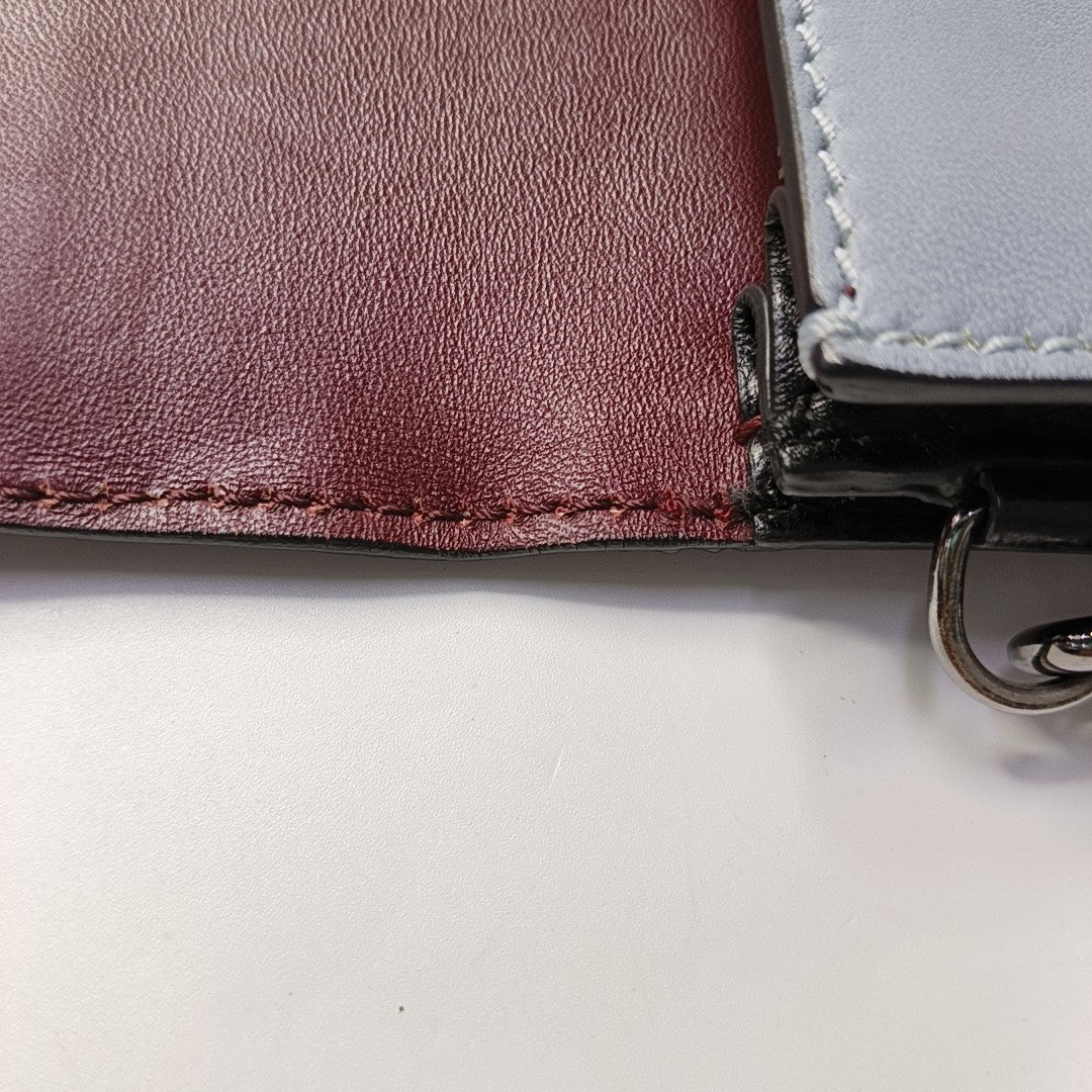 Calfskin Multicolor