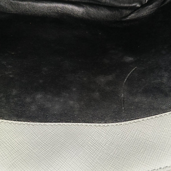 Esplanade Calfskin Gray