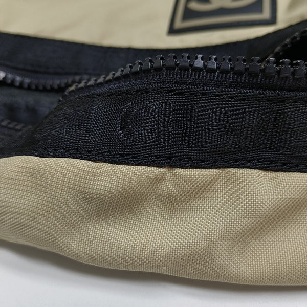 SPORTS CC Fabric Beige