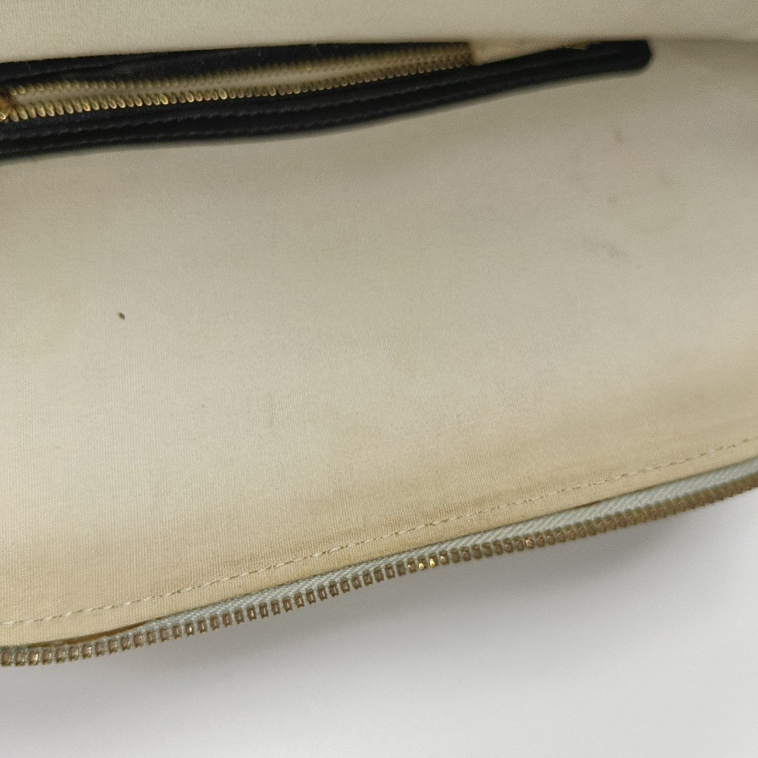 Alma Lona Monogram Gris