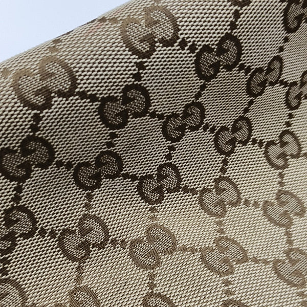 Bella Monogram Canvas Beige