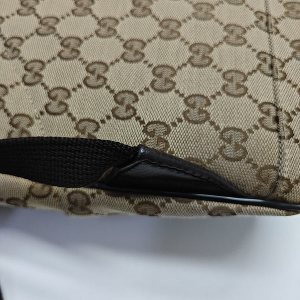Guccissima Monogram Canvas Beige
