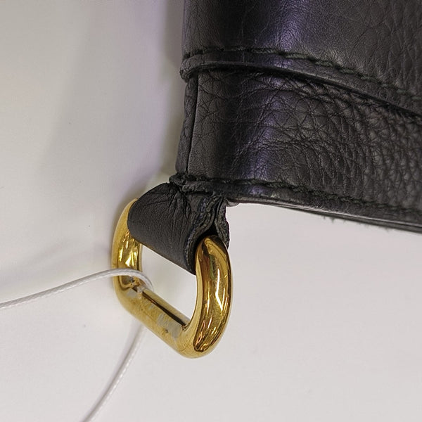 Ride Calfskin Black