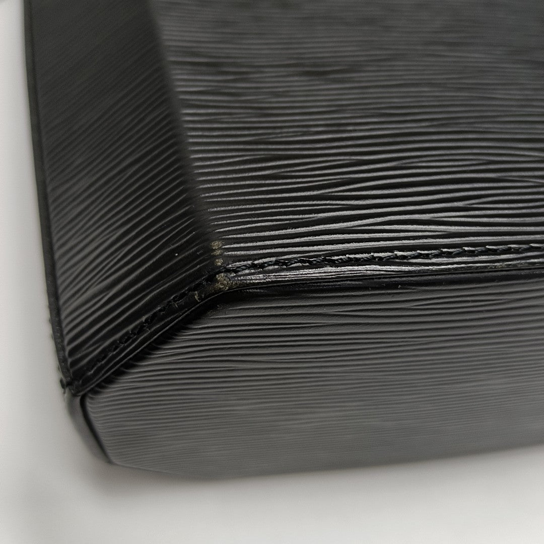 VERSEAU Epi Black
