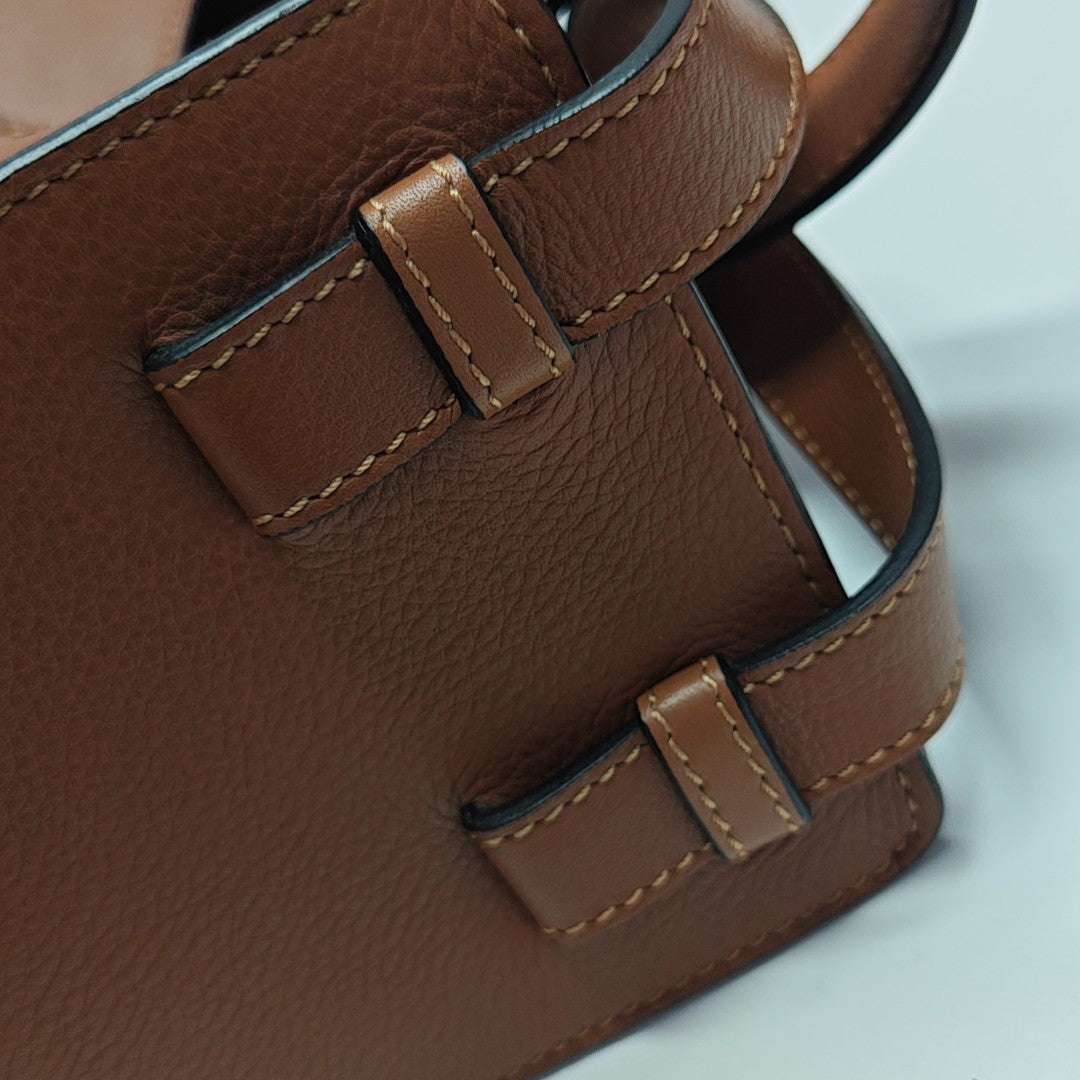 Hammock Calfskin Brown