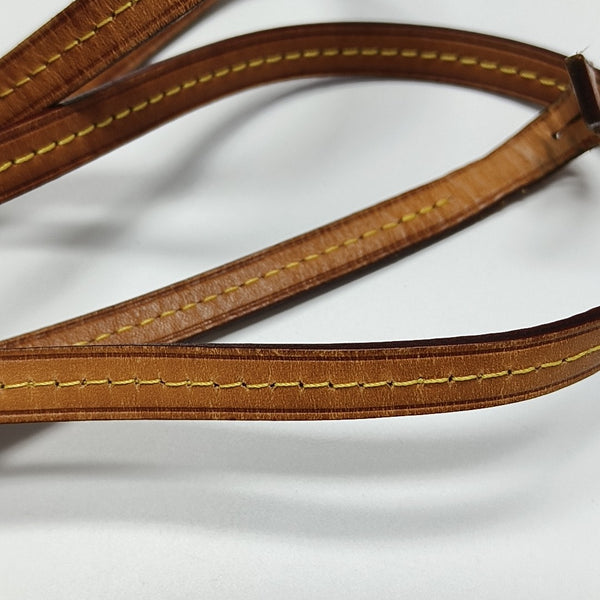 FAVORITE PM Monogram Coated Canvas Brown