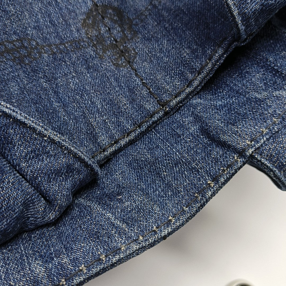 Denim Blue