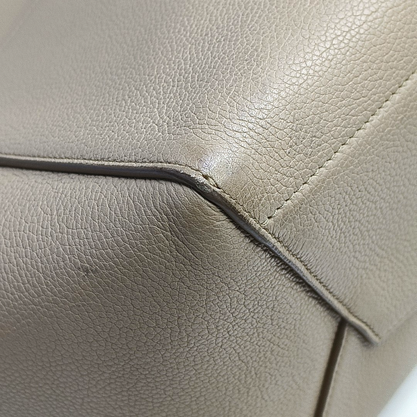 SANGLE Calfskin Gray