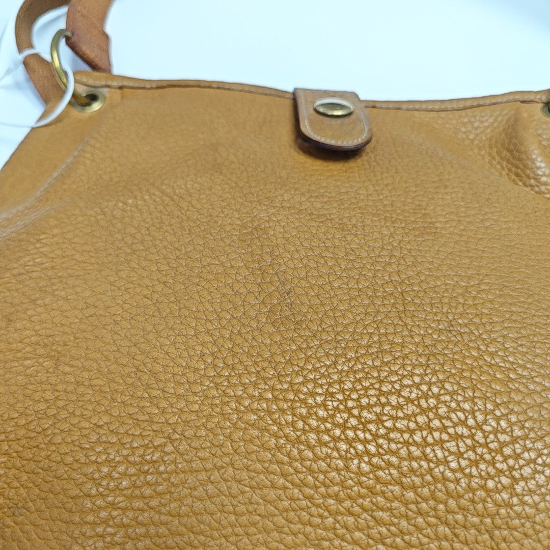 Rodeo Clemence Yellow