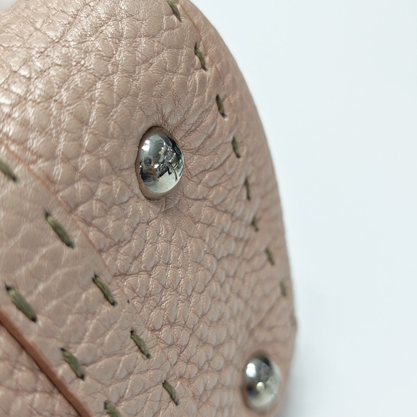 Linda Calfskin Pink
