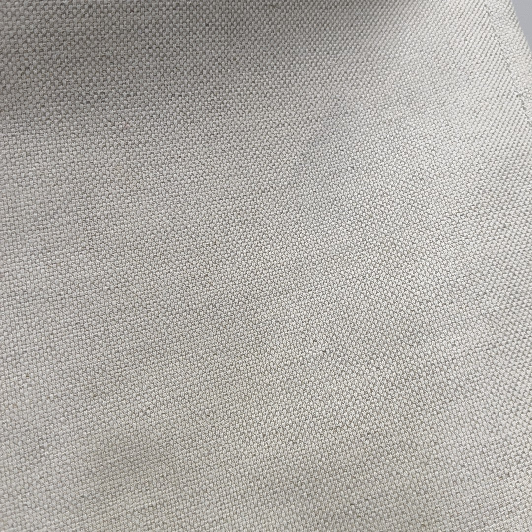 Canvas Tote Bag Beige
