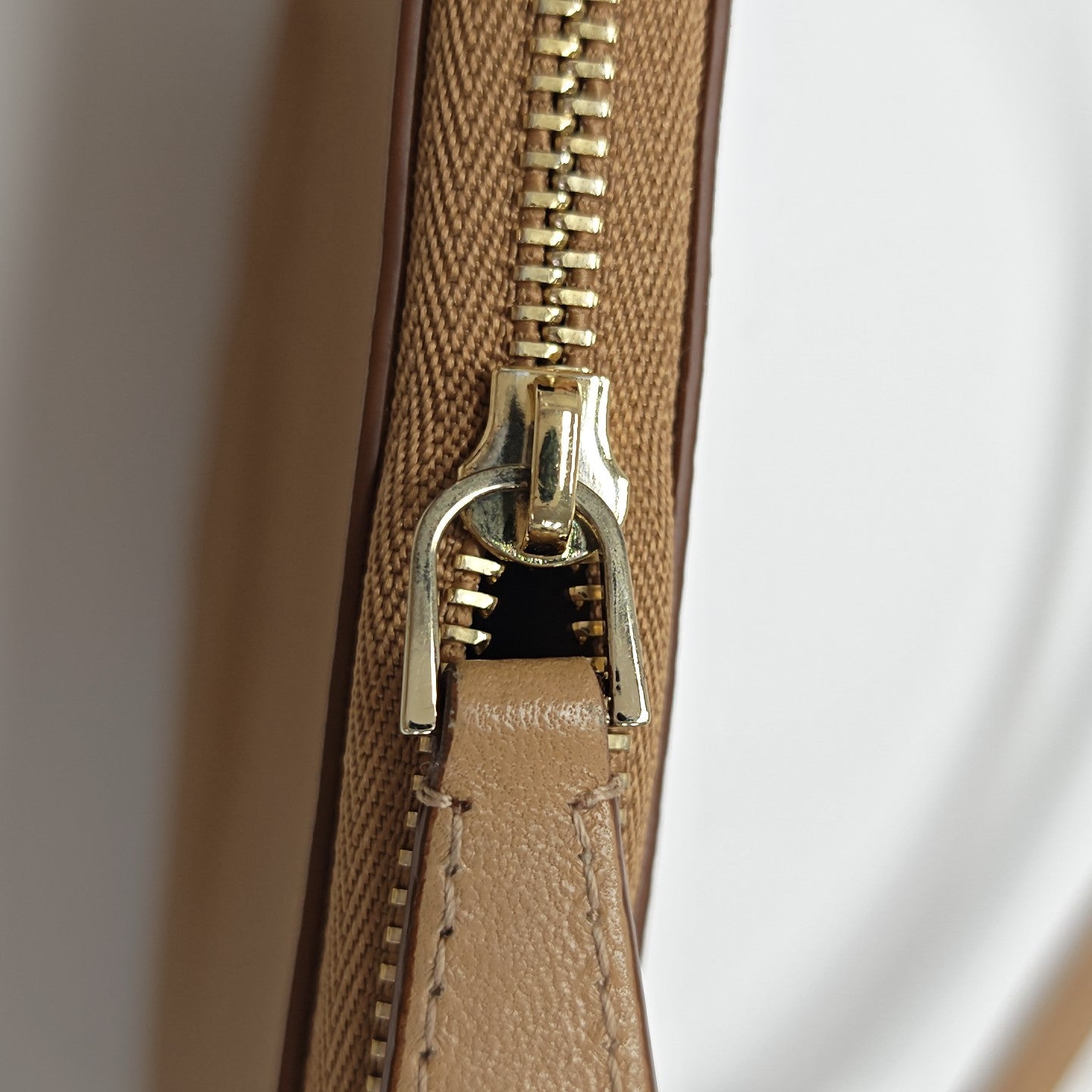 Olympia Lambskin Yellow
